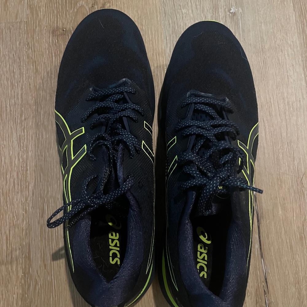 ASICS Sneakers, men’s size 13